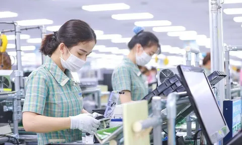 Sửa Luật Đầu tư: Nới điều kiện tiếp cận thị trường cho nhà đầu tư nước ngoài