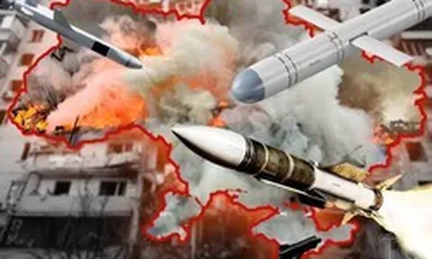 Ukraine 'giải phẫu' vũ khí mới của Nga, UAV Shahed chỉ còn là 'vấn đề nhỏ': Điều gì khiến Kyiv lo ngại?