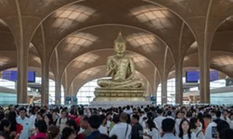 Campuchia công bố dữ liệu mới, một con số giảm 11%: Bức tranh phía sau có gì đáng chú ý?