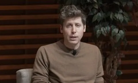 Sam Altman: AI đang tìm ra những lỗ hổng vượt ngoài sức tưởng tượng của hacker