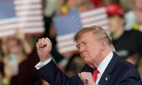 Thái độ của Mỹ với Ukraine và Iran có thể đảo chiều nếu đảng của Tổng thống Trump thua bầu cử giữa kỳ