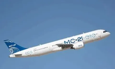 Muốn đọ với Boeing 737 MAX mà giờ máy bay nội địa Nga vẫn chưa lắp xong - Chuyên gia trấn an: "Đây còn là tin mừng"