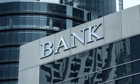 Điểm danh 12 ngân hàng Việt Nam có tỉ lệ sở hữu nước ngoài trên 10%