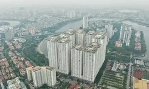 Xem xét xử lý 12 dự án vi phạm của Tập đoàn Mường Thanh: Người mua nhà có thể được cấp ‘sổ’