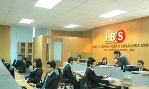 Một công ty chứng khoán báo lãi nhờ tiền gửi và cho thuê toà nhà