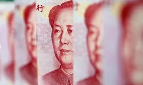 Đồng tiền của nền kinh tế số 2 thế giới tăng cao nhất 4 năm, trước thềm loạt cuộc họp quan trọng