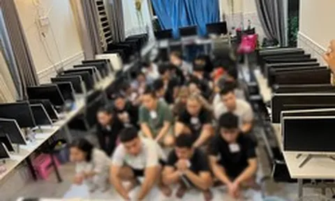 Campuchia 7 lần bị Hàn Quốc phát cảnh báo trong 5 năm, riêng năm ngoái là 6 lần: Chuyện gì đang xảy ra?
