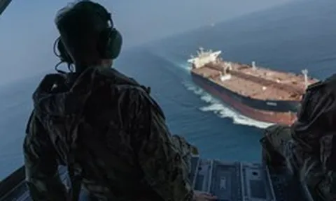 Mỹ dọa tấn công Iran lần nữa, 4 nước họp khẩn tìm lối thoát: Cuộc họp phút chót ở Tehran