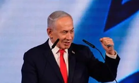 Thủ tướng Israel Netanyahu thoát hiểm ngoạn mục