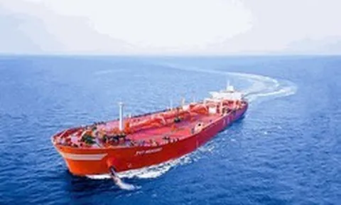 Lợi nhuận quý 3/2026 tăng 40%, cổ phiếu PVTrans vẫn giảm sàn, vốn hóa mất hơn 800 tỷ đồng