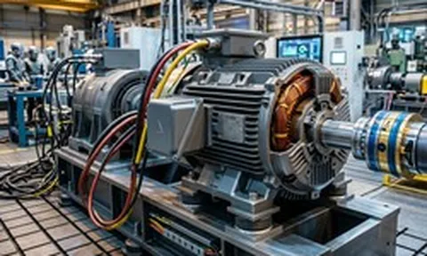 Nga tung "siêu phẩm" chạy bằng hydro đầu tiên trong lịch sử, có thể rung chuyển ngành vận tải nước này