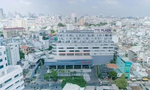 TTC Land và Nhà Hòa Bình thống nhất tiếp tục vận hành ổn định dự án TTC Plaza Bình Thạnh