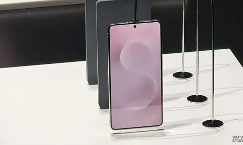 4 dấu ấn chiếm spotlight tại Galaxy Unpacked 2025: Galaxy S25 series nhiều điểm mới, nhưng thu hút nhất vẫn là Galaxy AI mô phỏng con người!