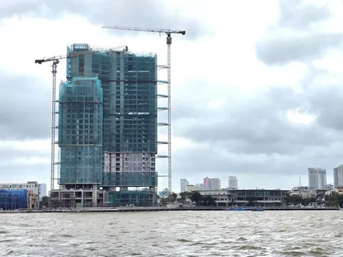 Định vị “điểm nóng” bất động sản Đà Nẵng