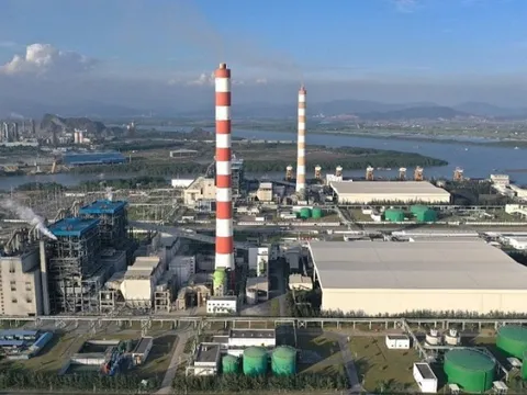 Nhiệt điện Hải Phòng: Lần đầu báo lỗ và lương lãnh đạo tăng gấp đôi trong năm 2025