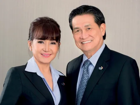 Lộ diện doanh nghiệp của vợ chồng vua mía đường Đặng Văn Thành - Huỳnh Bích Ngọc với tổng tài sản hơn 1 tỷ USD, lãi 6T2025 hơn 500 tỷ đồng