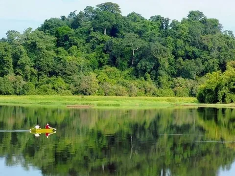 Đầu tư vào thiên nhiên là chìa khóa cho tương lai thịnh vượng của châu Á - Thái Bình Dương