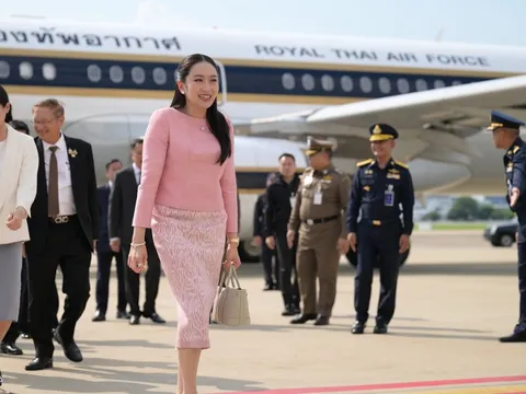 Thủ tướng Thái Lan nhập viện