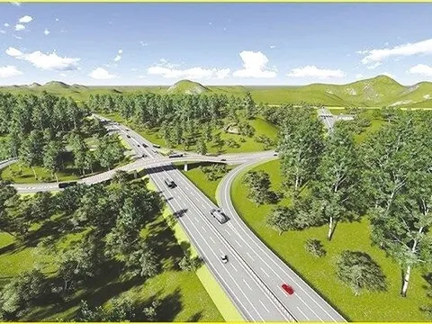 Công văn hỏa tốc về dự án cao tốc hơn 25.500 tỷ do liên danh Vingroup và Techcombank đầu tư