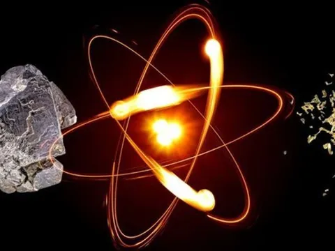 'Giả kim thuật' là điều hoàn toàn có thực: Các nhà vật lý tại CERN đã có thể biến chì thành vàng