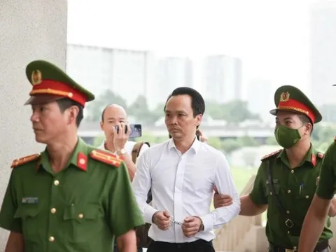 Nhà đầu tư bị ông Trịnh Văn Quyết lừa đảo sắp được trả lại tiền