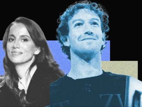 Cô gái gây sốc khi từ chối offer 1 tỷ USD để về Meta làm việc của Mark Zuckerberg, tuyên bố có những tầm nhìn ‘không thể mua được bằng tiền’