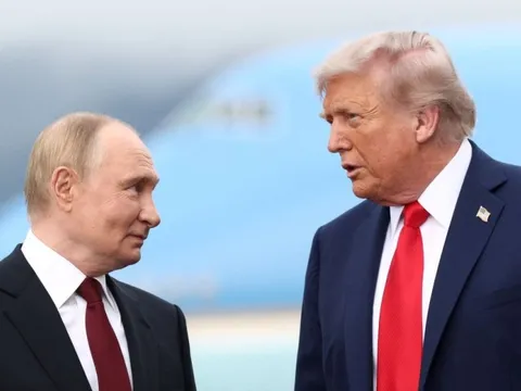 Báo Nga: Ông Putin thắng áp đảo, không chỉ cứu Nga mà còn "cứu cả Ấn Độ và Trung Quốc" tại thượng đỉnh