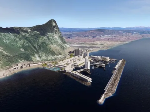 TNR Realty phát hành trái phiếu 15 triệu bảng Anh để phát triển dự án nhà ở tại châu Âu