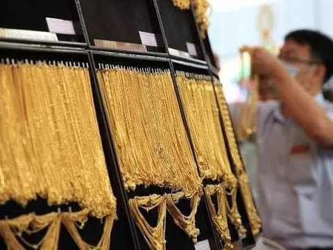 Mỗi khi mua bán vàng, người dân nước ASEAN này có thể phải gánh thêm thuế