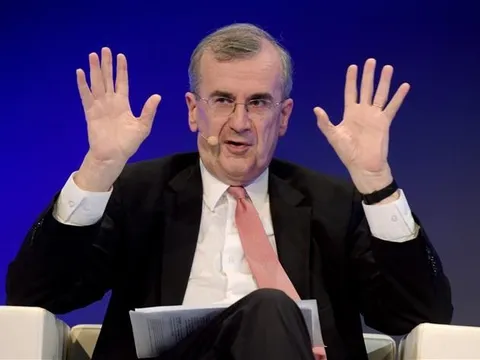 Pháp cảnh báo về ‘sự nghẹt thở’ kinh tế