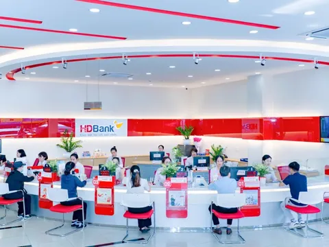 Hơn 3 thập kỷ của ngân hàng tư nhân Việt Nam