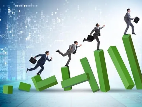 Cổ phiếu ngành này "bùng nổ" khi thuế quan giảm từ 25% xuống còn 15%