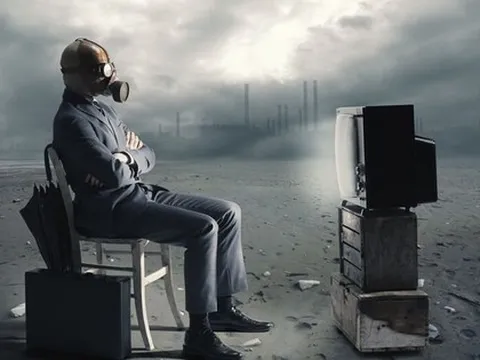 NASA cảnh báo khẩn