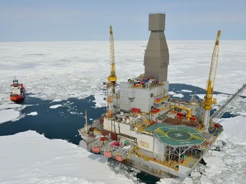 Nhật Bản sẽ nguy cấp nếu lệnh trừng phạt được thực hiện?