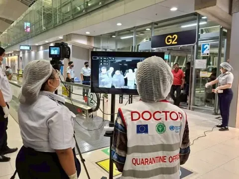 WHO đánh giá về rủi ro bùng phát dịch Nipah từ Ấn Độ