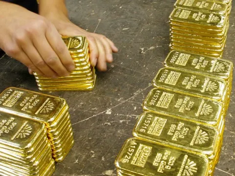 Sau vàng và bạc, một loại tài sản khác cũng tăng phi mã, lập đỉnh 11 năm