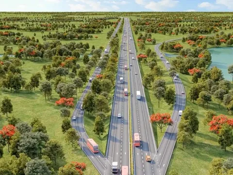 Phê bình liên danh nhà đầu tư cao tốc Bảo Lộc - Liên Khương