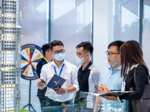 Ngày 11/2, Hà Nội dự kiến tổ chức kỳ thi cấp chứng chỉ môi giới bất động sản đợt 1