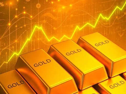 Giá vàng hôm nay 3/3: Giá vàng SJC, vàng nhẫn giảm mạnh về mốc 189,4 triệu đồng/lượng