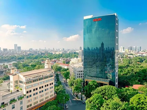 GELEX lên kế hoạch lợi nhuận giảm 22%, phát hành tăng vốn thêm 45%, bầu HĐQT mới