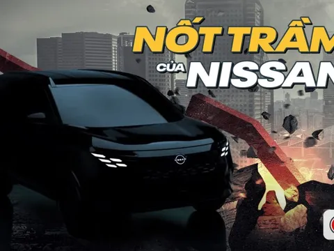Nissan và nốt trầm của hãng xe hơi gần trăm năm tuổi: Nhà máy biểu tượng sắp đóng cửa sau hơn nửa thế kỷ, một chương lịch sử sẽ khép lại