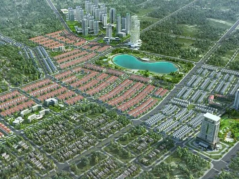 Hà Nội cho phép chuyển mục đích gần 4,4 ha đất tại Chương Mỹ làm dự án nhà ở