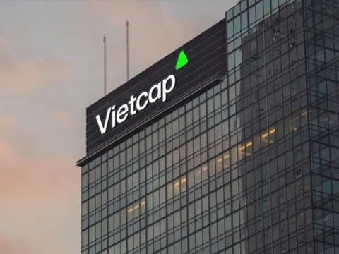 Vietcap đặt kế hoạch lãi trước thuế 2.300 tỷ đồng năm 2026