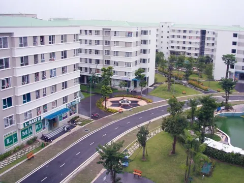 Chính phủ ban hành cơ chế xử lý khó khăn, vướng mắc trong phát triển nhà ở xã hội