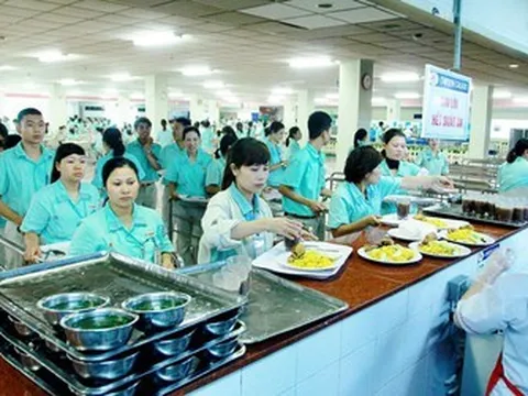 Nhiều bất cập trong chính sách ưu đãi đầu tư tại khu kinh tế, khu công nghiệp