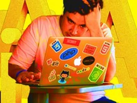 Lời hứa hão của AI: tưởng chỉ phải làm 3 ngày/tuần, hóa ra nhân viên cả tuần ngập đầu trong công việc