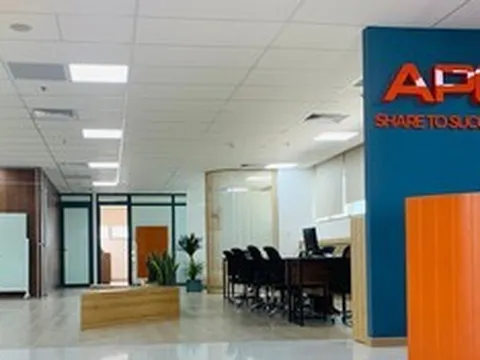 Chứng khoán APG giải trình việc cổ phiếu giảm sàn 5 phiên liên tiếp