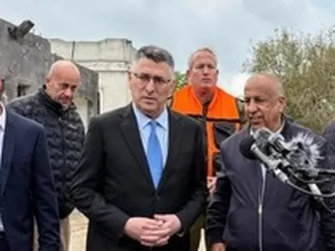 Israel tuyên bố ‘đã thắng’ trong cuộc chiến với Iran