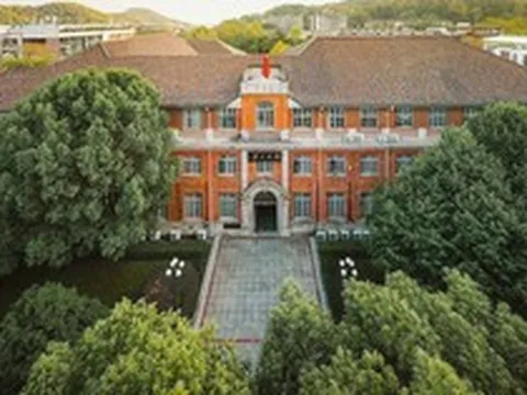 Hồ Nam: Bài học chuyển mình từ công xưởng thép đến kinh đô truyền thông và số hóa