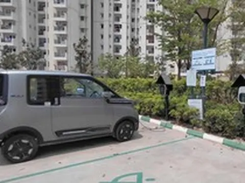 Xe điện đối diện 1 cơn đau đầu mới: Chuyện gì đang xảy ra?